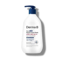 CeraMD Repair Cream Wash