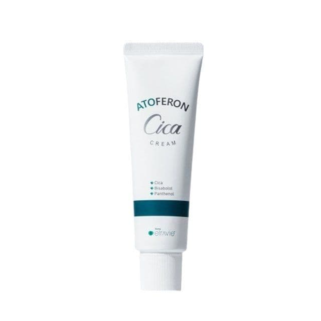 Atoferon Cica Cream