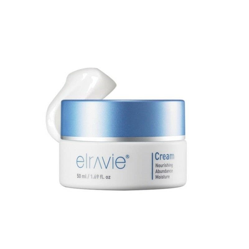 Intensive Barrier Cream