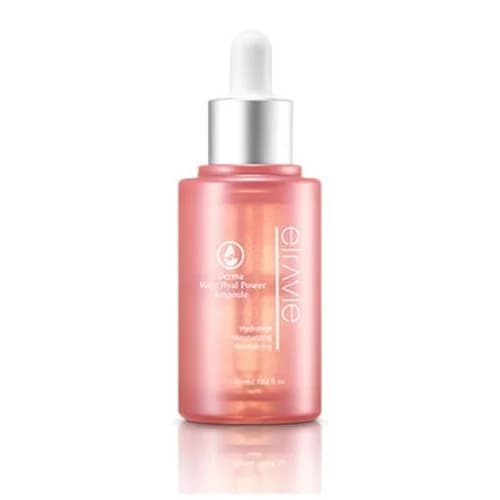 Moist Hyal Power Ampoule