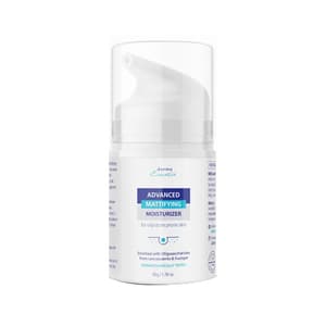 Advanced Mattifying Oil-Free Moisturizer