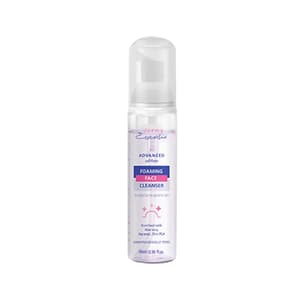 Advanced Oil Free Foaming Face Cleanser