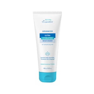 Advanced Ultra Hydrating Moisturizer