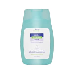 Gentle Cleansing Lotion