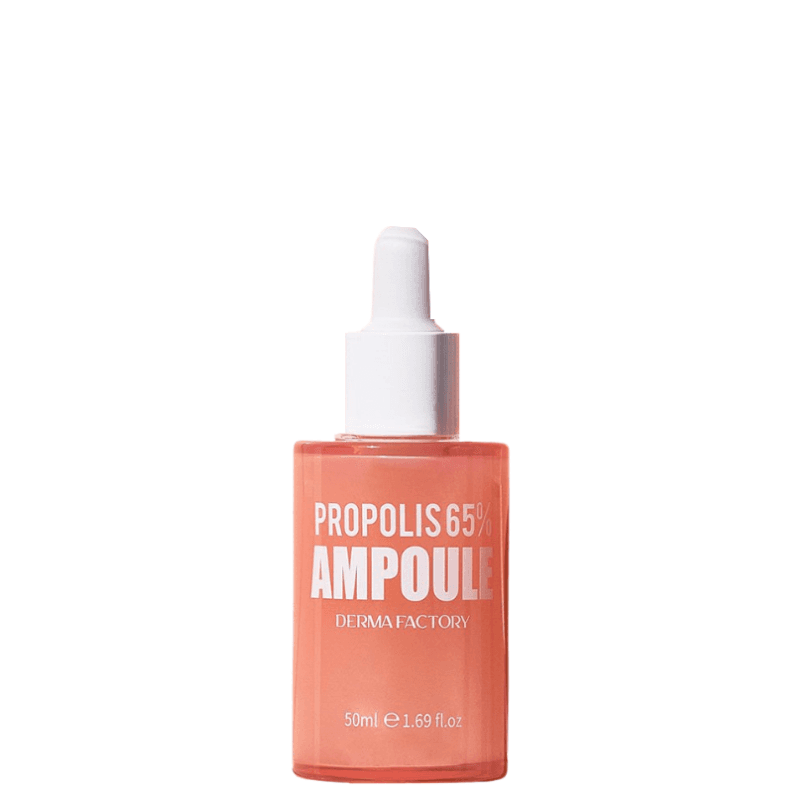 Red Propolis 65% Ampoule