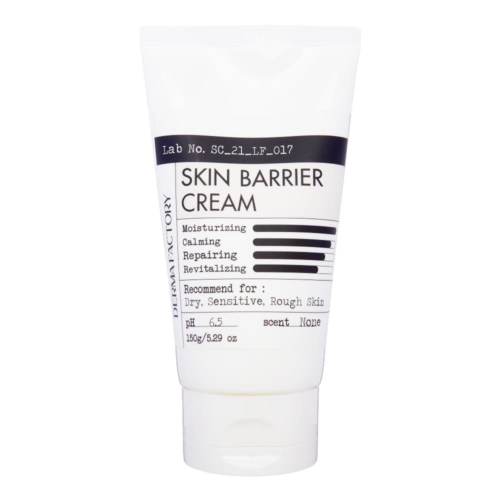 Skin Barrier Cream