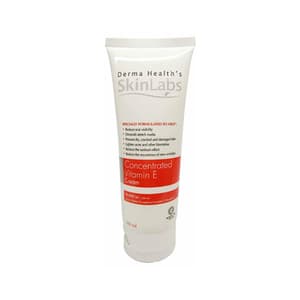 Concentrated Vitamin E Cream