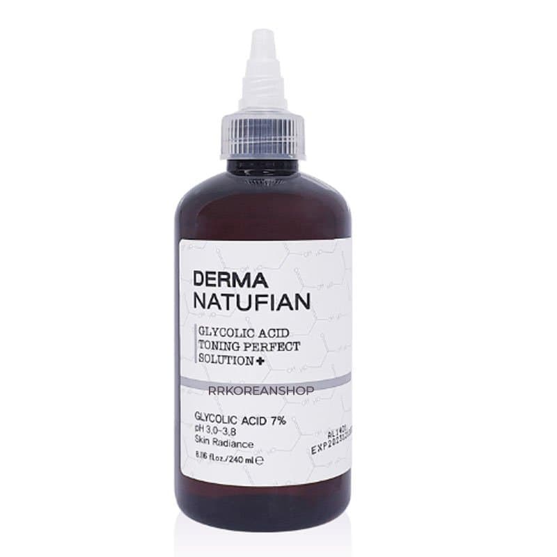 Glycolic Acid Toning Perfect Solution