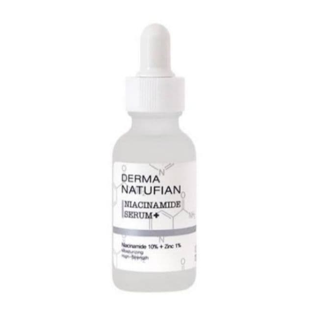 Niacinamide Serum