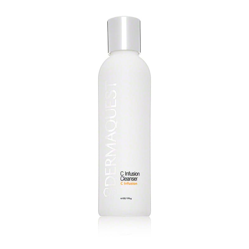 C Infusion Cleanser