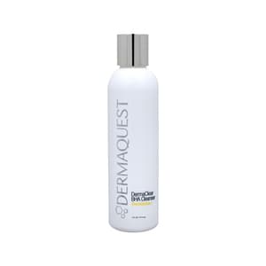 Dermaclear BHA Cleanser