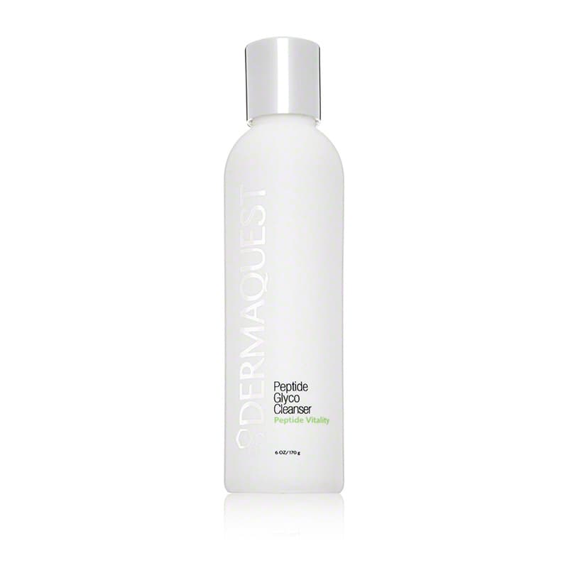 Peptide Glyco Cleanser