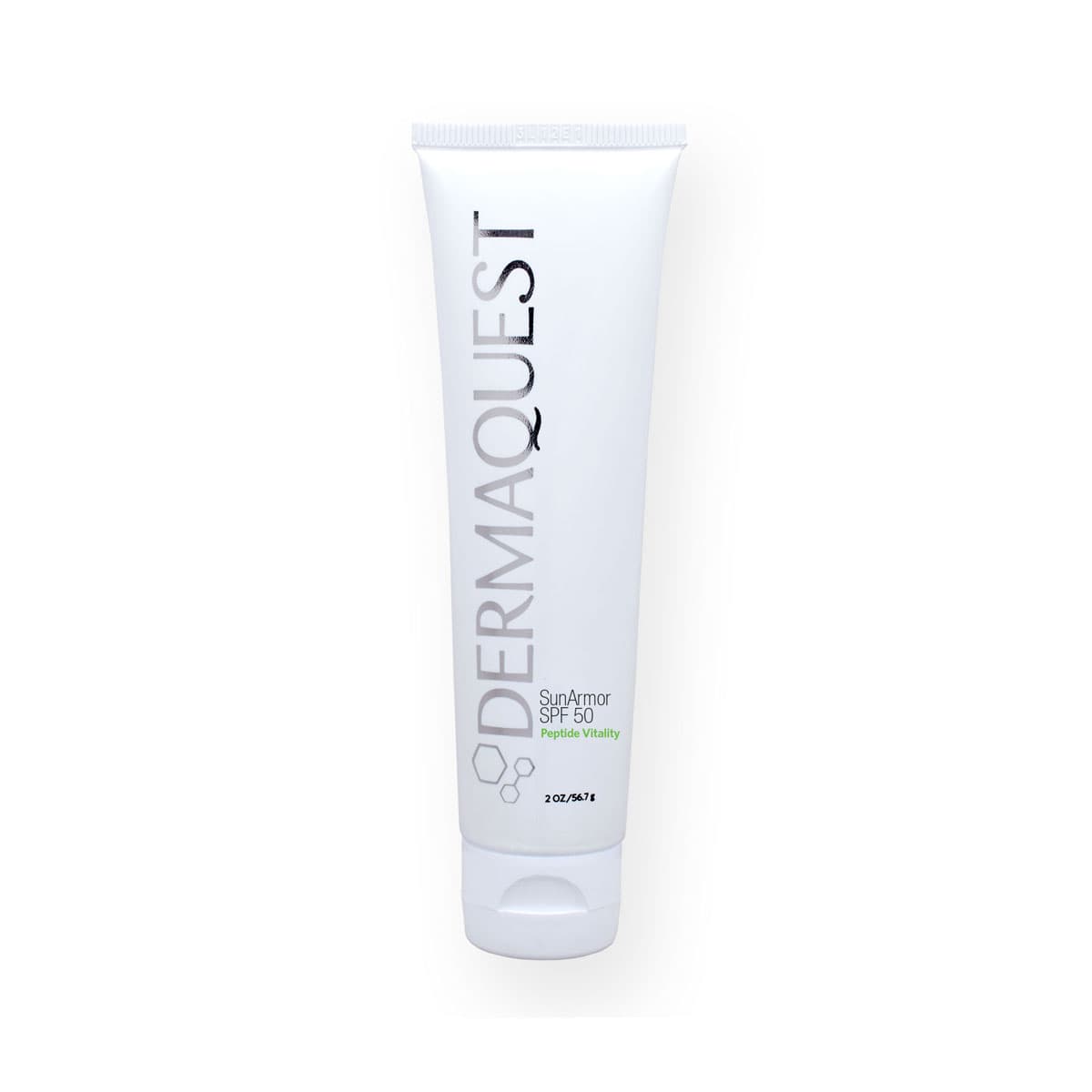 Peptide Vitality Sun Armor SPF 50 Sunscreen