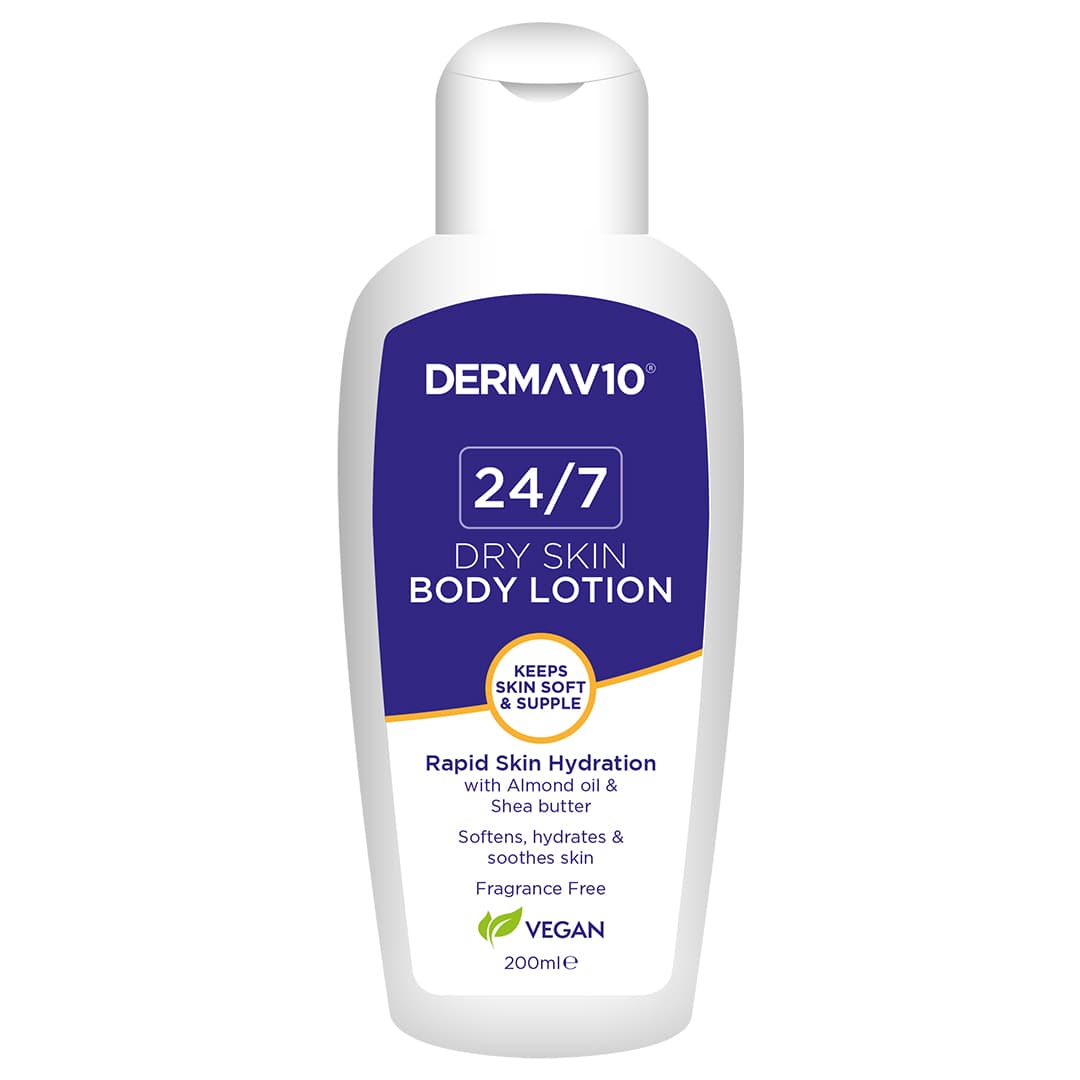 24/7 Body Lotion 