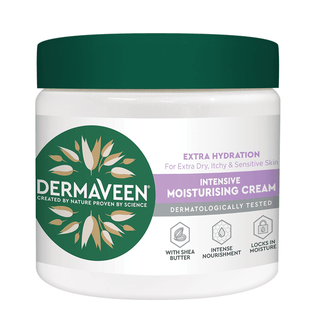 Extra Hydration Intensive Moisturising Cream