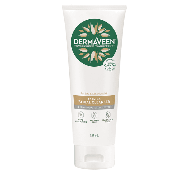 Foaming Facial Cleanser