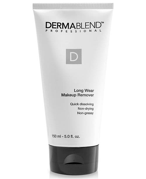 Long Wear Makeup Remover