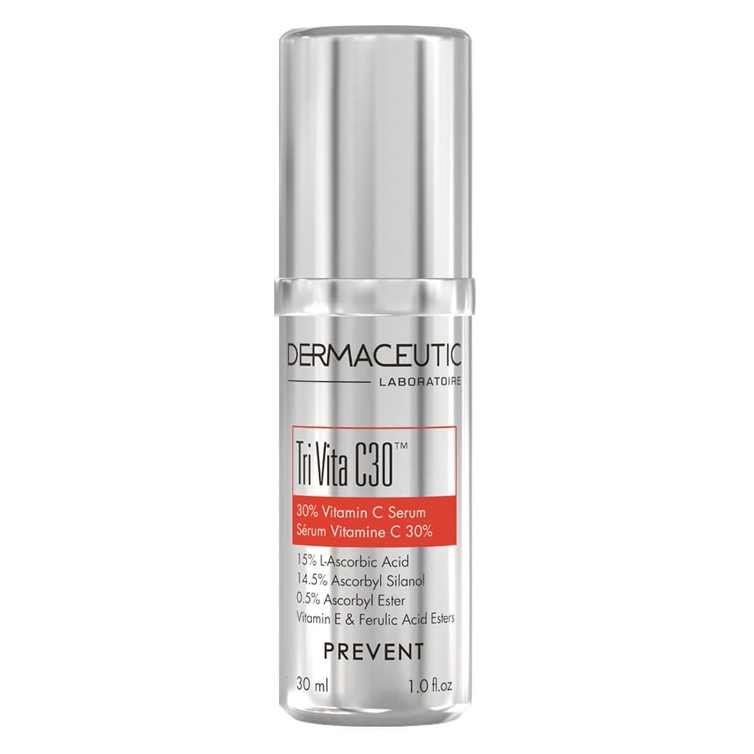 30% Vitamin C Serum Tri Vita C30