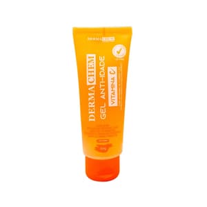 Gel Anti-Idade Vitamina C