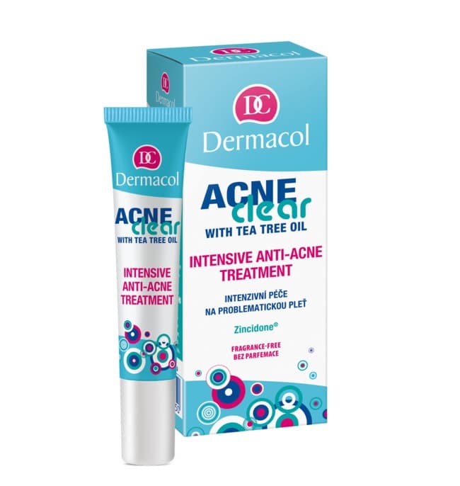 Acneclear Intensive Anti-Acne Treatment 