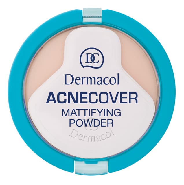 Acnecover Mattifying Powder