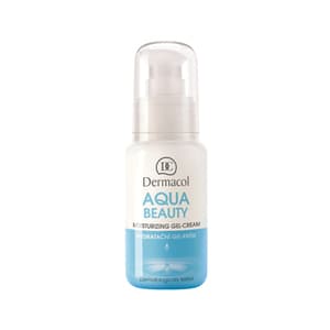 Aqua Beauty Moisturizing Gel-Cream