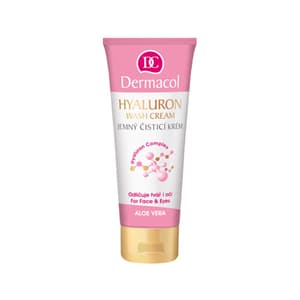 Hyaluron Wash Cream