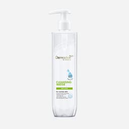 Anti-Acne Cleansing Water