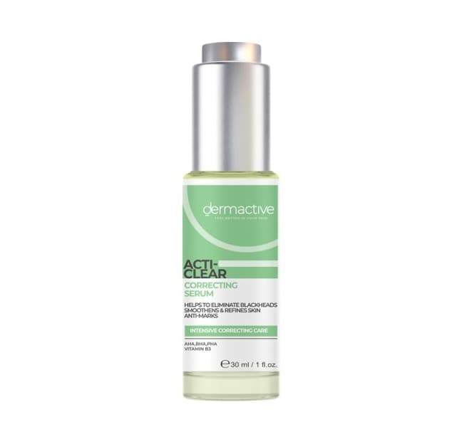Acti-clear Correcting Serum