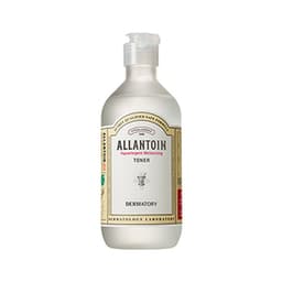 Allantoin Hypoallergenic Moisturizing Toner
