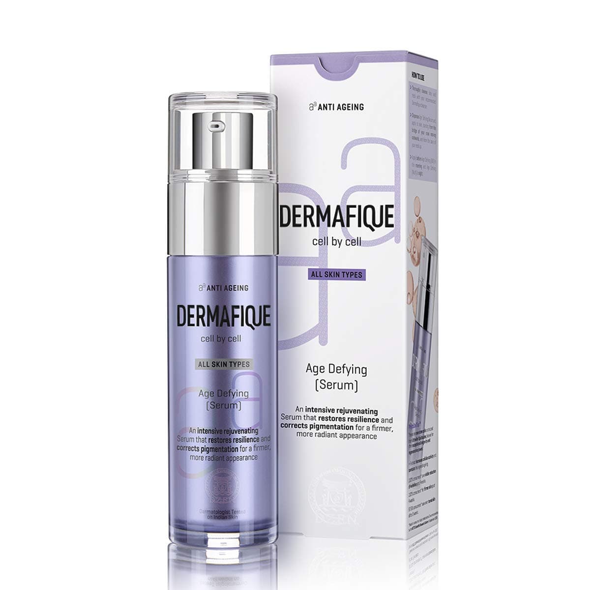 Age Defying Serum