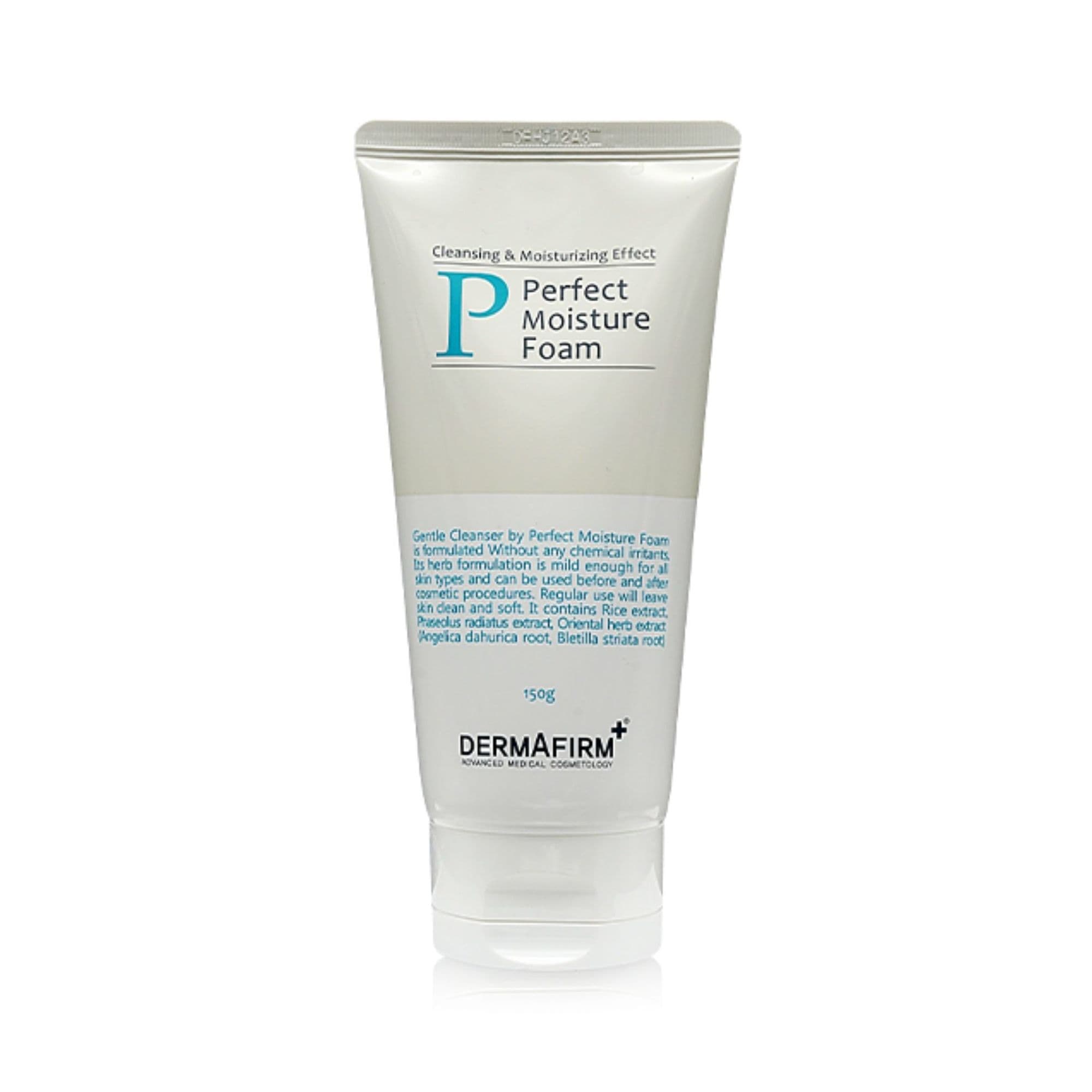 Perfect Moisture Foam