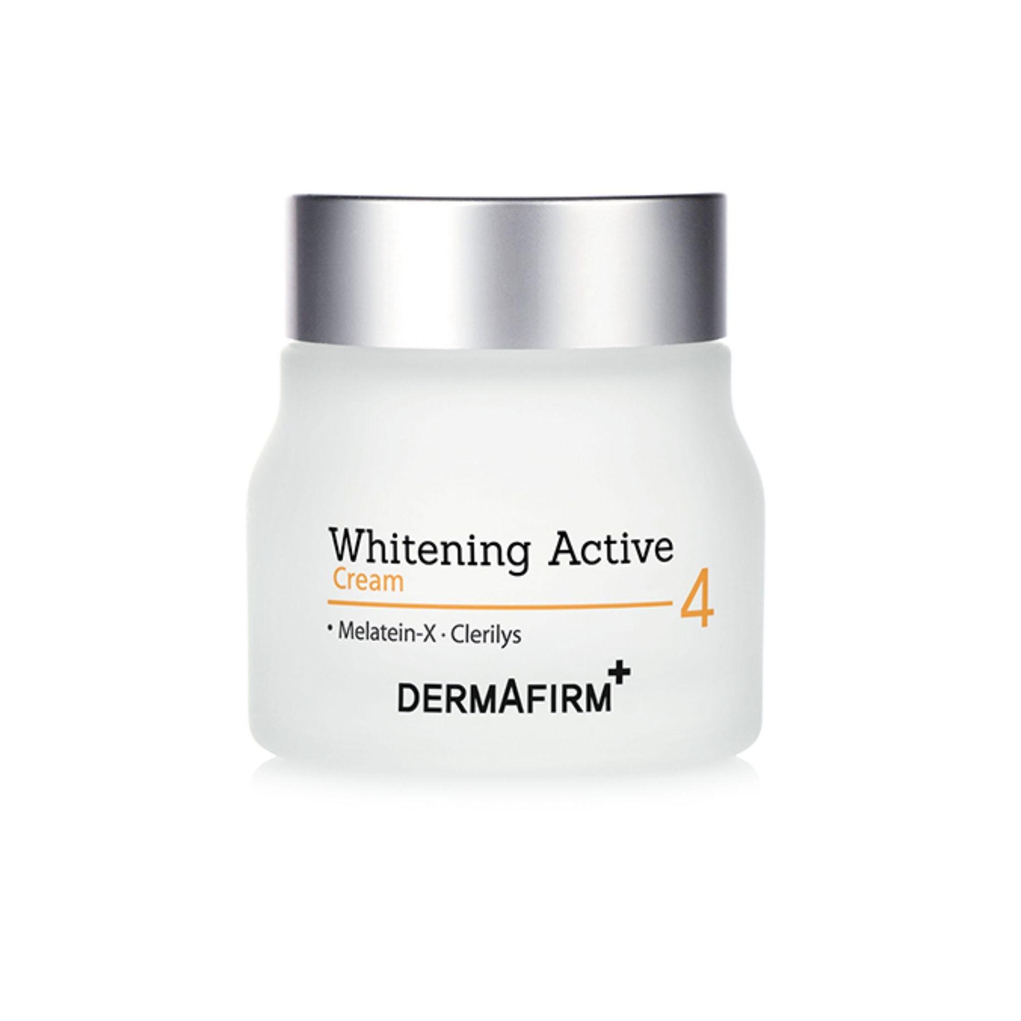 Whitening Active Cream