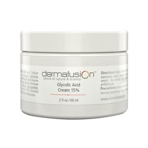 Glycolic Acid Cream 15%