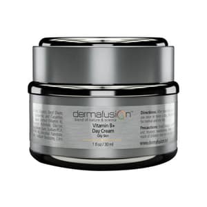 Vitamin B+ Day Cream Oily Skin