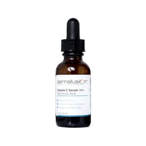 Vitamin C Serum 20% with Ferulic Acid