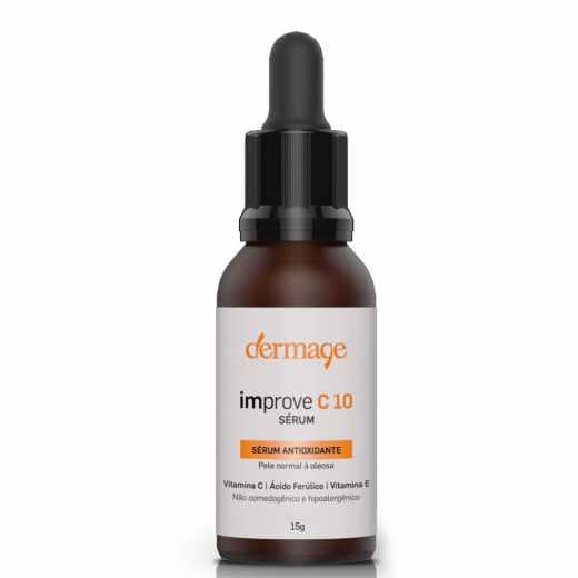 Improve C 10 Sérum de Vitamina C