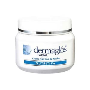 Crema Nutritiva De Noche