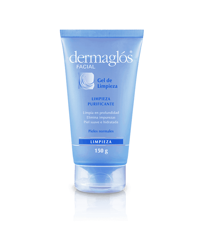 Gel de Limpieza Purificante - Pieles Normales