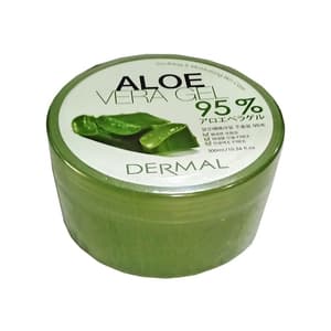 Aloevera Gel