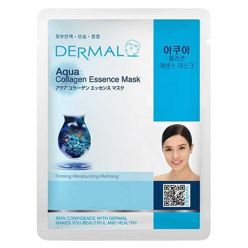 Aqua Collagen Essence Mask