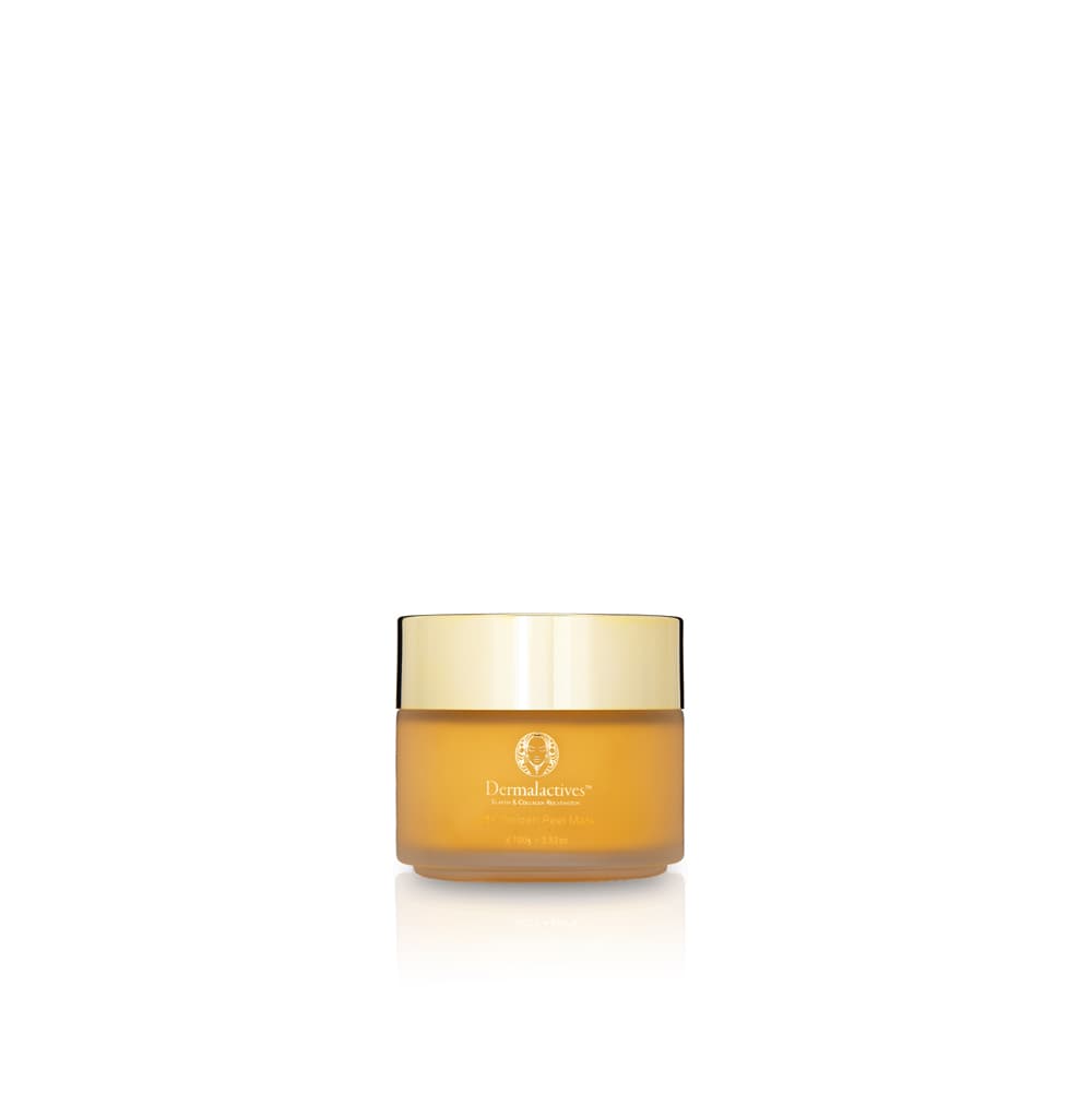 24K Golden Peel Mask
