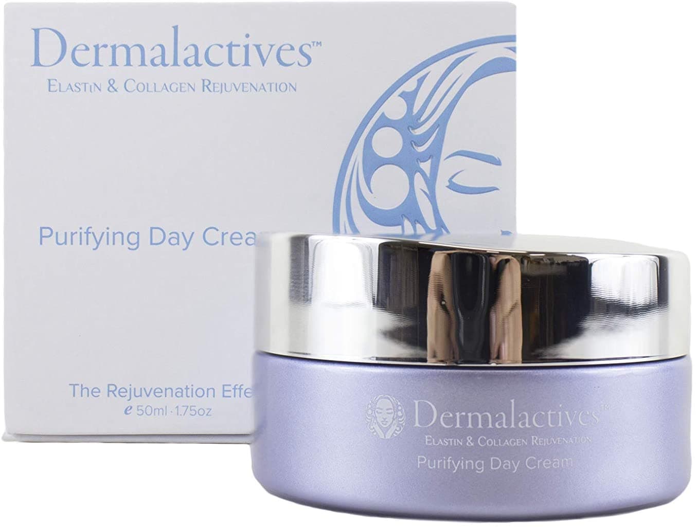 Purifying Day Cream