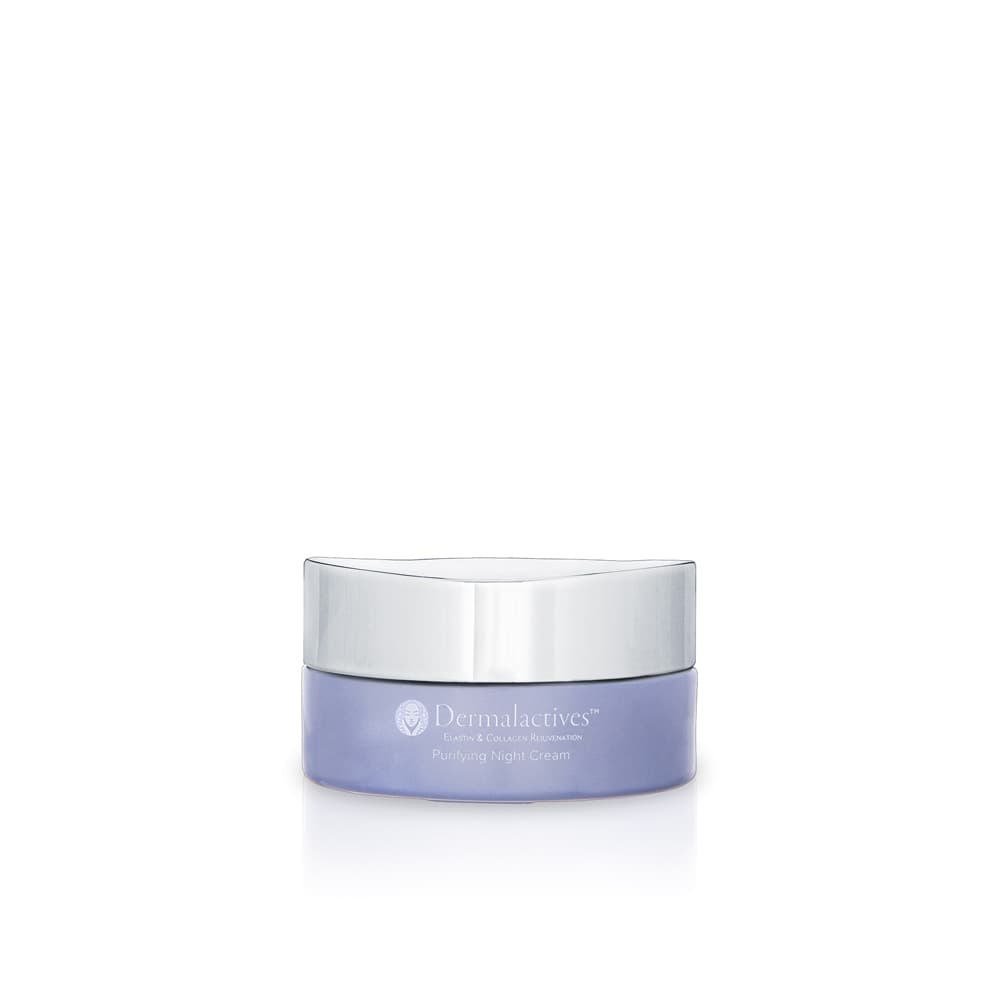 Purifying Night Cream