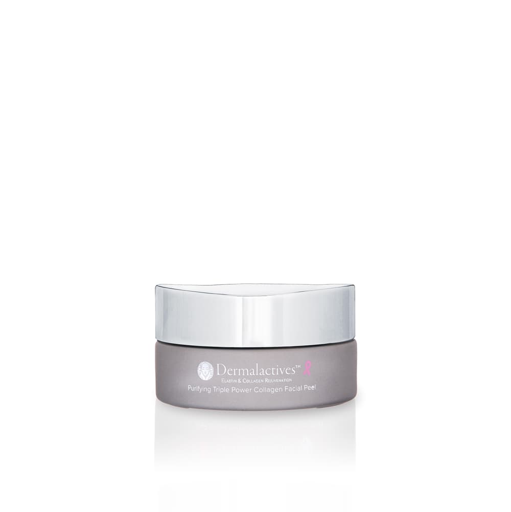 Purifying Triple Power Collagen Facial Peel