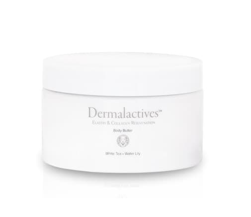 Replenishing Body Butter – White Tea