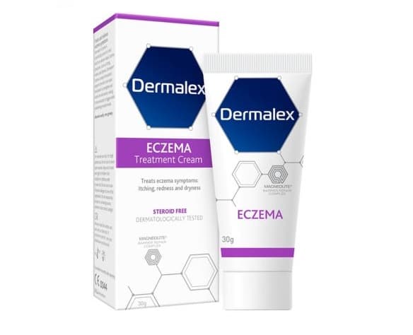 Eczema Treatment Cream