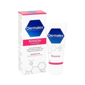 Rosacea Treatment