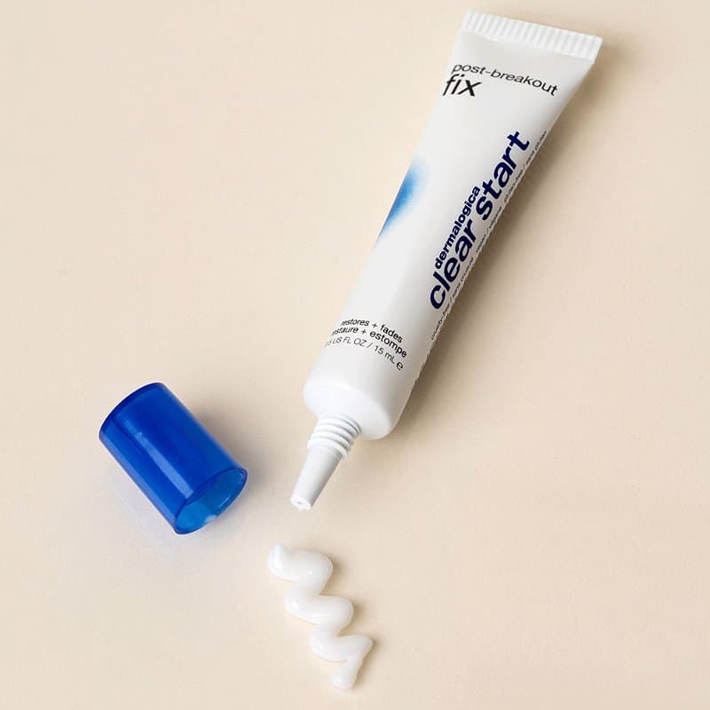 Clear Start Post-Breakout Fix