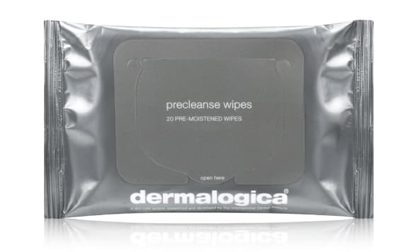 Precleanse Wipes 